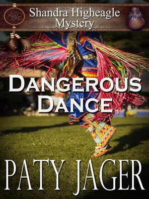 cover image of Dangerous Dance